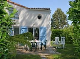 Rental Villa  - La Tranche-Sur-Mer, 2 Bedrooms, 4 Persons 外观 照片